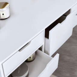 Lulette Dressing Table