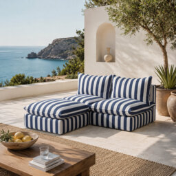 3 Seater Corner Sofa