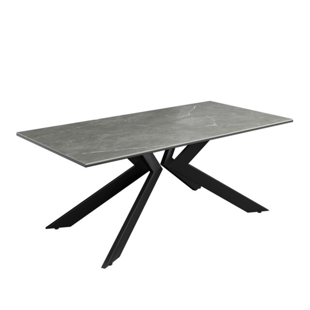 Chericka Four Leg Coffee Table