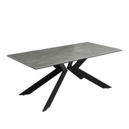 Chericka Four Leg Coffee Table