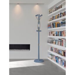 Jana Freestanding 8 - Hook Coat Rack