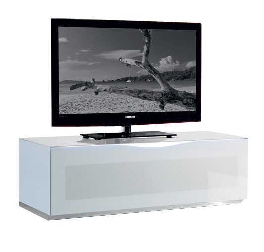 "Kassidy Unfinished TV Stand for TVs up to 55"""