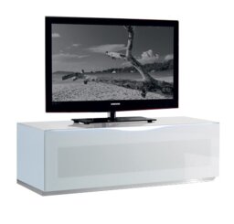 "Kassidy Unfinished TV Stand for TVs up to 55"""