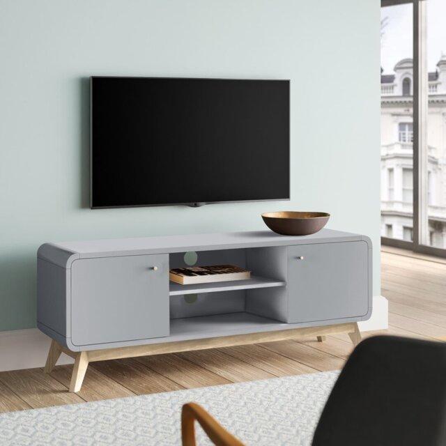 "Justine TV Stand for TVs up to 60"""
