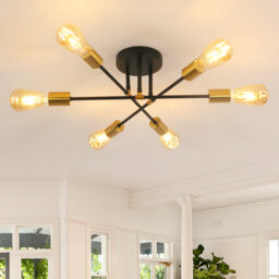 Flush Mount