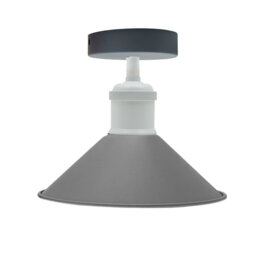 Bolick Semi Flush Mount