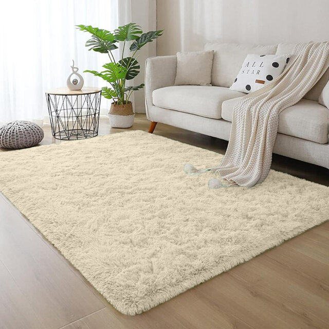 Alaunna Standard Shag Area Rug
