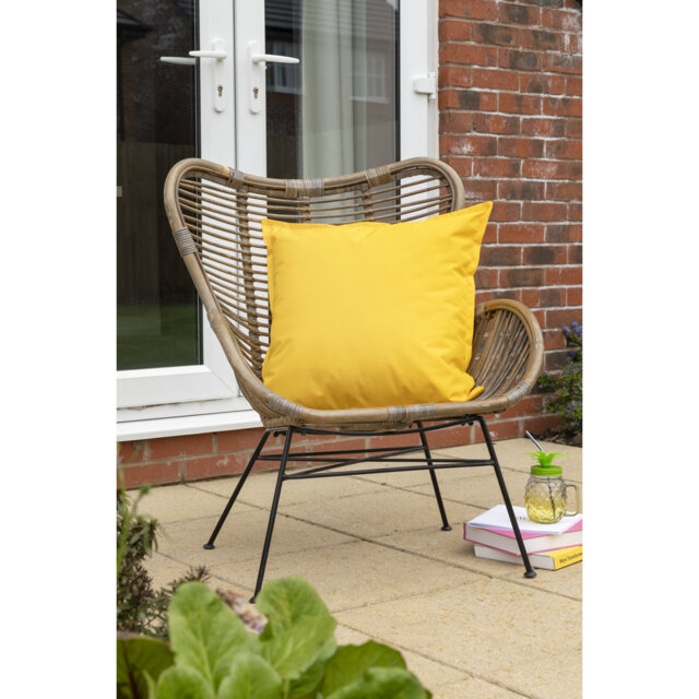 Indoor / Outdoor Square Cushion
