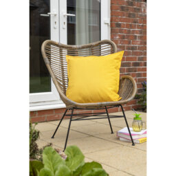 Indoor / Outdoor Square Cushion