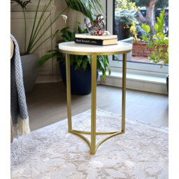 Adwolf End Table