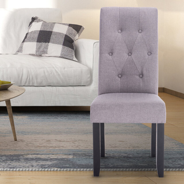 Brophy Upholstered Dining Chair