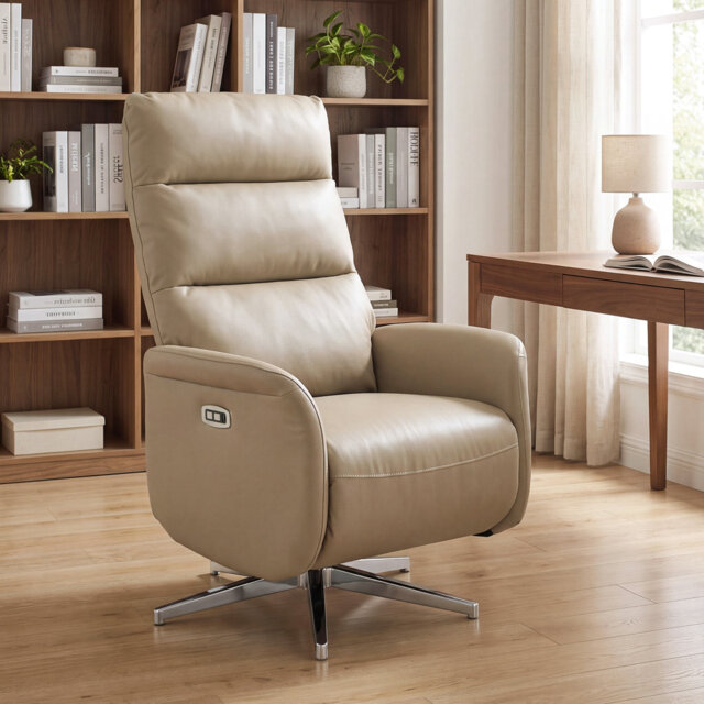Power Recliner Chair