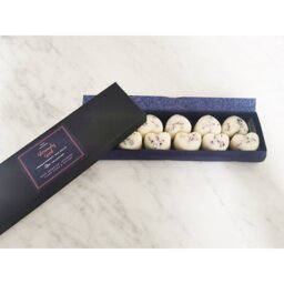 Rose Geranium, Lavender, Ylang Ylang And Vetiver Scented Wax Melt