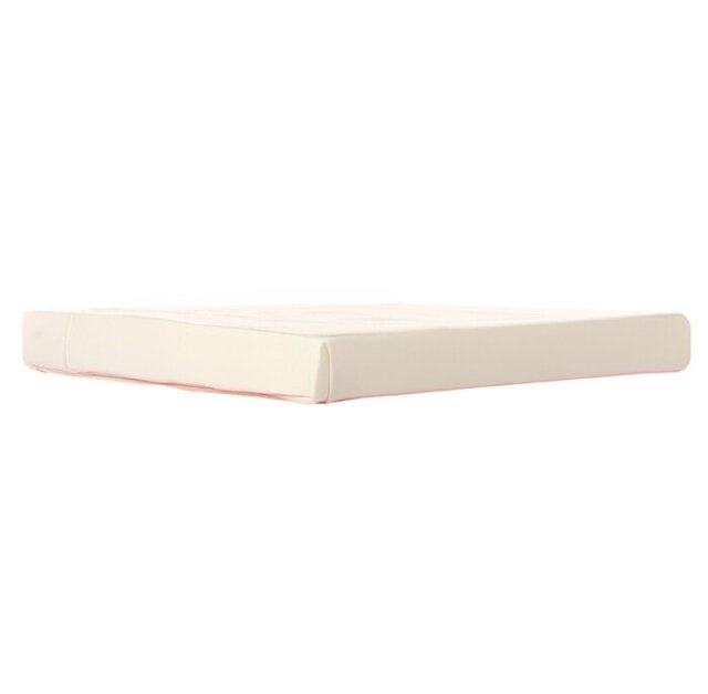 100% Cotton Jersey Range 100% Cotton Jersey Knit Fitted Sheet