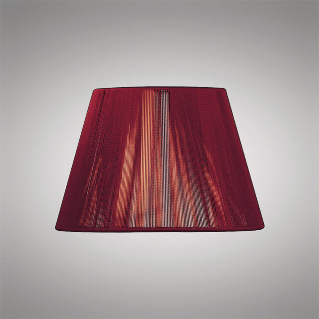 20cm H Linen Empire Lamp Shade ( Clip On )