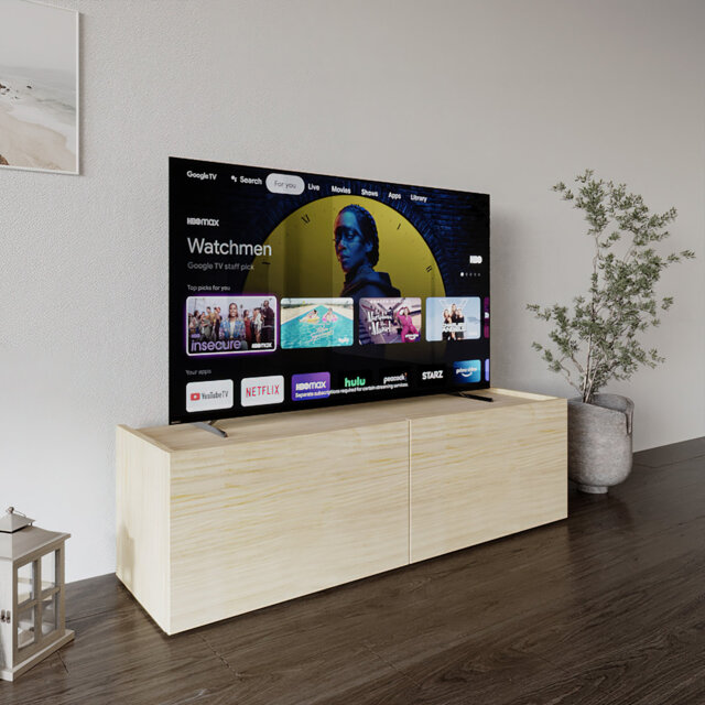 TV UNIT
