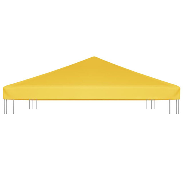 Peppino Dakota Fields Fabric Replacement Canopy for Gazebo