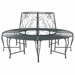 Outdoor Bench