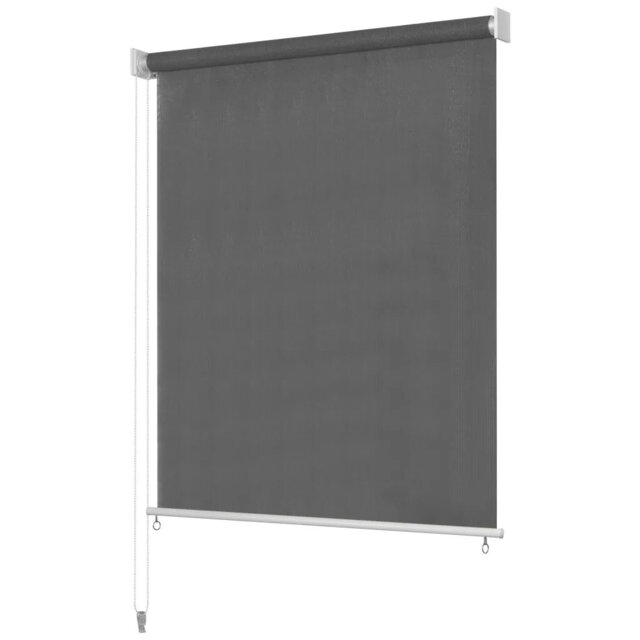 Room Darkening Roll-Up Shade