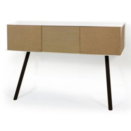 Vejtsberg 100cm Console Table