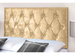 Upholstered Headboard