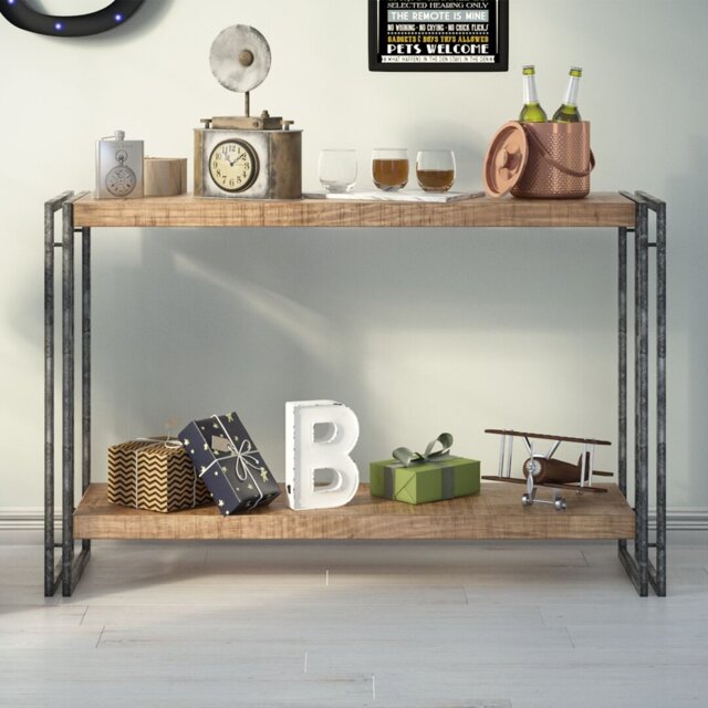 Bundyhill Console Table
