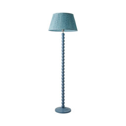Accardi 150cm Matte Traditional Floor Lamp