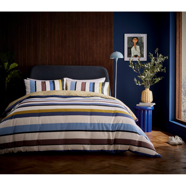 Juna Duvet Cover Set