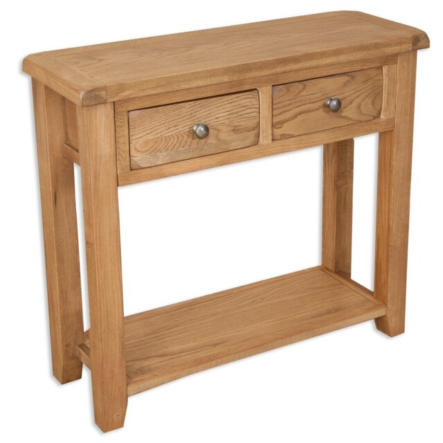 Melbourne Console Table