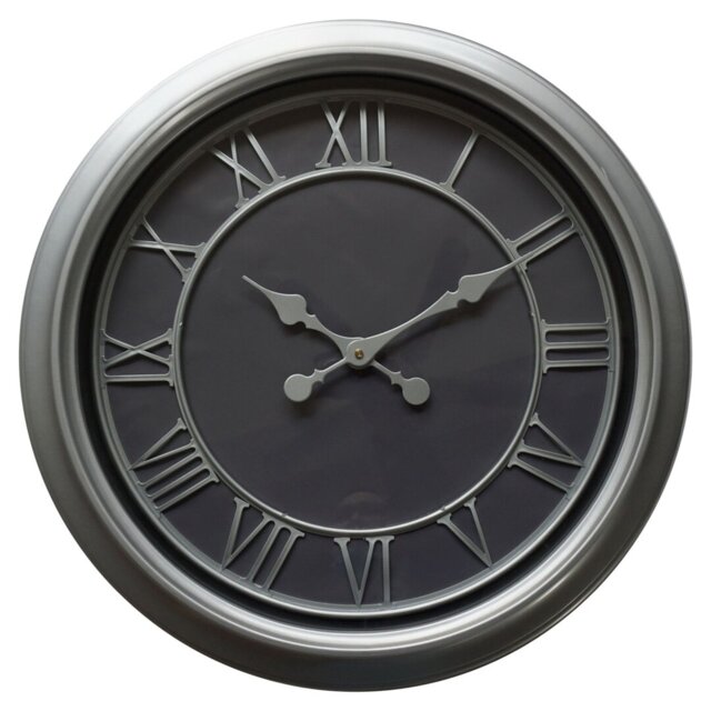 Mcelrath Wall Clock