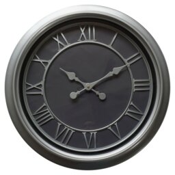Mcelrath Wall Clock