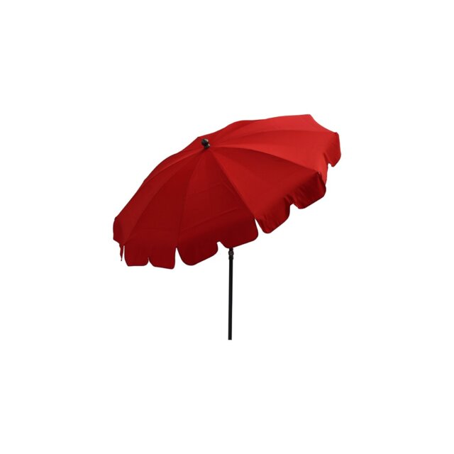 Gretel 1.9m Traditional Parasol