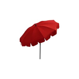 Gretel 1.9m Traditional Parasol