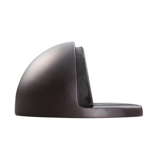 Roxann Brass Floor Door Stop