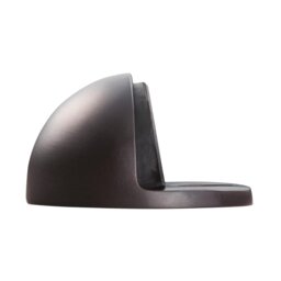 Roxann Brass Floor Door Stop