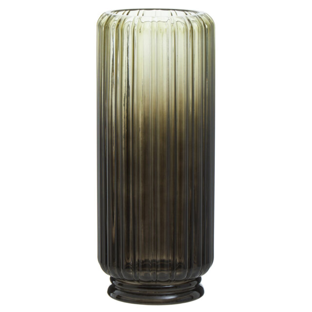 Chima Glass Table Vase
