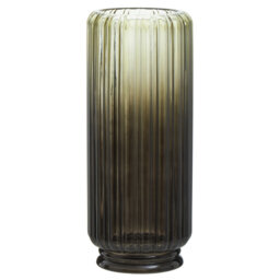 Chima Glass Table Vase