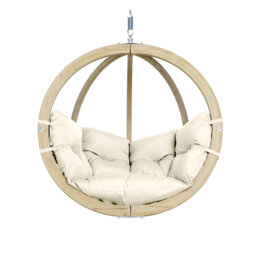 Globo Swing Hanging Chair