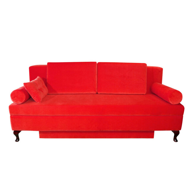 Versal 3 Seater Sofa Bed