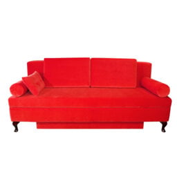 Versal 3 Seater Sofa Bed