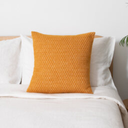 Square Cushion