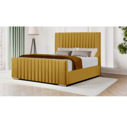 Steve Upholstered Bed