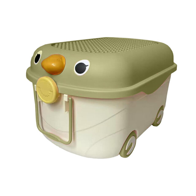 Large 45L Toy Organizer Box