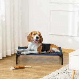 Polyester Pet Bed