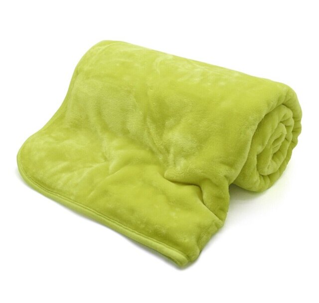 Lyle Plain Weave / Muslin Throw Blanket