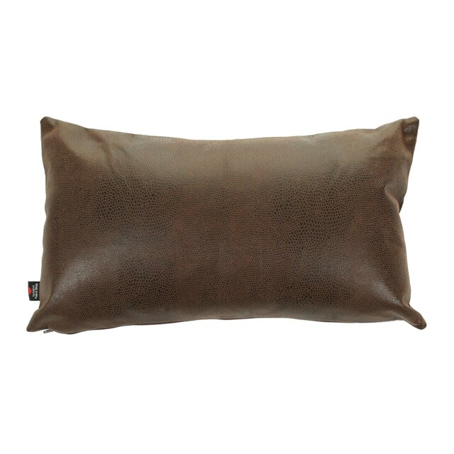 Cheer Animal Print Rectangular Cushion