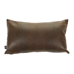 Cheer Animal Print Rectangular Cushion