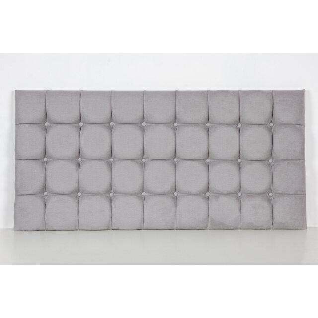 Schuler Upholstered Headboard