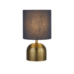 Boyce Metal Table Lamp