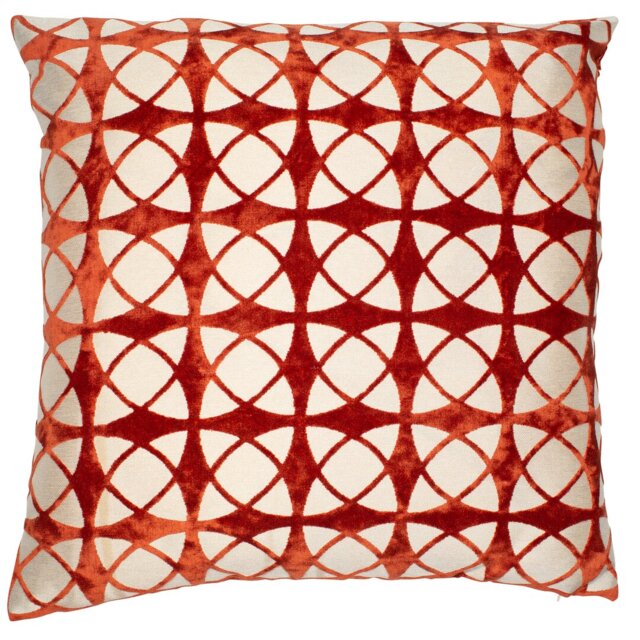 Conard Square Throw Cushion